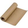 RUSPEPA Rotolo Di Carta Kraft Marrone - 30,5cmX30m - Riciclata Naturale Perfetta Per L'Artigianato, L'Arte, Piccoli Regali, Posta, Spedizione