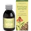 ERBAMEA Srl Immuno Sempre Junior - Integratore per il Sistema Immunitario dei Bambini - 60 Compresse Masticabili