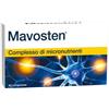 RESTAXIL GMBH Mavosten Integratore Di Micronutrienti Per Nervi Sani 60 Compresse
