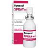 BAYER SpA BENEXOL SPRAY B12 15ML