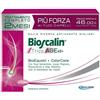 GIULIANI SpA BIOSCALIN TRICOAGE 60CPR