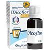 DICOFARM SpA DICOFLOR GOCCE 5ML