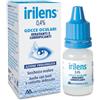 MONTEFARMACO OTC SpA IRILENS GOCCE OCULARI 10ML