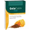 LABORATORIO DELLA FARMACIA SpA LDF GOLACALM FRE 20CPR MASTIC