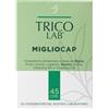 LABORATORIO DELLA FARMACIA SpA LDF MIGLIOCAP 45CPR