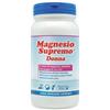 NATURAL POINT Srl MAGNESIO SUPREMO DONNA 150G