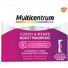 HALEON ITALY Srl MULTICENTRUM BOOST MAGNE30BUST