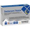 NAMED Srl SEDANAM NOTTE 30CPR