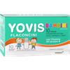 Yovis - Bambini Gusto Fragola Confezione 10 Flaconcini