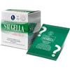 Meda Pharma Saugella Assorbenti notte con ali ipoallergenici