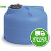 SERBATOIO POLIETILENE 7000LT PANETTONE