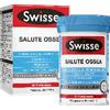 SWISSE SALUTE OSSEA 60 COMPRESSE