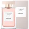 VERSET FRENESI' EAU DE PARFUM 100 ML