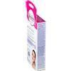 Reckitt Benckiser VEET STRISCE VISO IPOALLERGENICHE 16 PEZZI