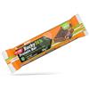 Named ROCKY 36% PROTEIN BAR DOUBLE CHOCO BARRETTA 50 G