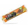 Named ROCKY 36% PROTEIN BAR TRIPLE CHOCO BARRETTA 50 G