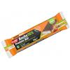 Named ROCKY 36% PROTEIN BAR CARAMEL COOKIE BARRETTA 50 G