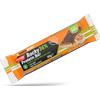 Named ROCKY 36% PROTEIN BAR SALTY PEANUTS BARRETTA 50 G