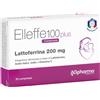 AG Pharma Elleffe 100 Plus Integratore Alimentare Gravidanza, 20 Compresse