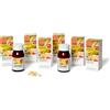 Fitomedical ANDROGRAPHIS ESTRATTO SECCO 60 TAVOLETTE