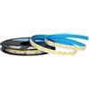 VTAC V-Tac VT-512 Striscia LED COB CRI >90 12W/mt. 24V IP20 - SKU 212649 | 212650 | 212651