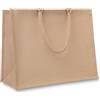 Shopper juta da personalizzare Robert 40x32,5x17 cm personalizzate o neutre
