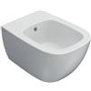 Ceramica Globo - Bidet Genesis 50X36 sospeso GNS10
