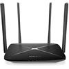 Tp-link Router Mercusys AC12G - AC1200 Dual Band Gigabit Wireless Router [AC12G]