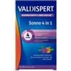 COOPER CONSUMER HEALTH IT SRL Valdispert Sonno 4 In 1 30 Capsule Molli