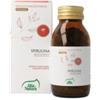 ALTA NATURA-INALME SRL Spirulina 60 Compresse 1500mg Terranata