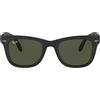 Ray-Ban Occhiali da Sole Ray-Ban Wayfarer Folding RB4105 601S