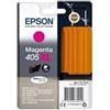 Epson CARTUCCIA ORIGINALE EPSON 405XL MAGENTA C13T05H34010 C13T05G340 WF731010 WF-3820DWF