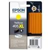 Epson CARTUCCIA ORIGINALE EPSON 405XL GIALLO C13T05H44010 C13T05G44010 WF-3820DWF WF7310