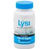 LYSI OLIO FEGATO MERLUZZO 120 CAPSULE