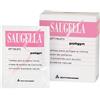 Saugella Linea Poligyn Rosa Detergente Intimo Delicato 10 Salviettine Morbide