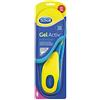 Scholl Linea Benessere dei Piedi Gel Activ Everyday 1 Paio di Solette Donna