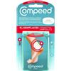 Compeed Linea Protezione Guarigione Vesciche Extreme 5 Cerotti per Tallone
