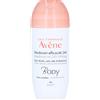 Avene Linea Deo Deodorante Efficacia 24h per Pelli Sensibili in Roll-on 50 ml