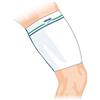 Gibaud Sport Cosciale Elastico Taglia 2