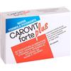 Rottapharm Linea Carovit Forte Plus Esposizione Solare Integratore 30 Capsule