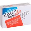 Rottapharm Linea Protezione Solare Carovit Forte Plus Integratore 30 Capsule