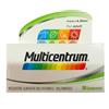 Multicentrum Linea Vitamine Minerali Classic Integratore Alimentare 90 Compresse