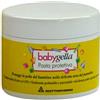 Babygella Linea Delicata Bambini Pasta Protettiva Idratante Delicata 150 ml