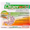 Pool Pharma PoolPharma Linea Stomaco Sano Trio Digeracid Integratore Alimentare 12 Buste