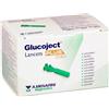 Menarini Diagnostics Linea Dispositivi Medici Glucoject Lancets Plus G33 25