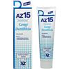 AZ Linea Igiene Orale AZ15 Gengi Dentrificio Protezione Gengive Classico 100 ml