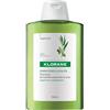 Klorane Capelli Linea Ulivo Shampoo Anti-Età Nutriente Rivitalizzante 200 ml