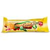 Schar Linea Dolci e Biscotti Cereal Bar Barretta Croccante con Fibre 25 g