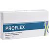Unifarco Linea Muscoli ed Articolazioni Proflex Integratore 30 Compresse