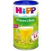 HiPP Linea Svezzamento Tisane Dissetanti Finocchio 200 g